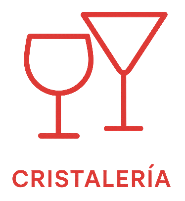 Cristalería