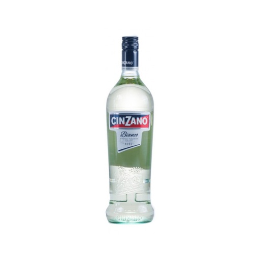 CINZANO BIANCO x 1000 cc N