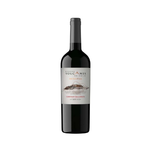 VINO VOLCANES RSV SUMMIT CABERNET x 750 cc